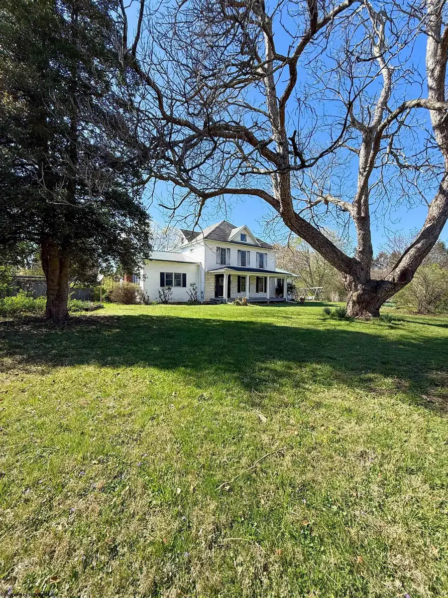 28 Crestview Drive, Hambleton, WV 26269 - #2