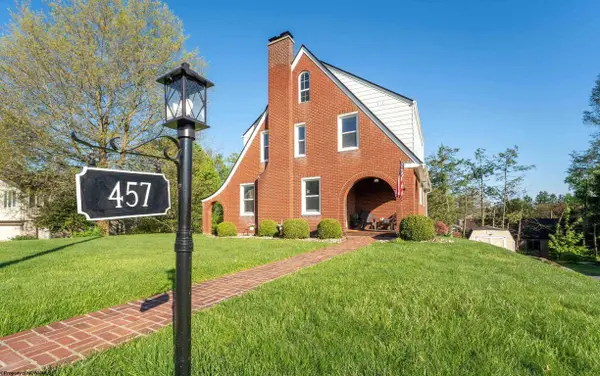 457 Rotary Street, Morgantown, WV 26505