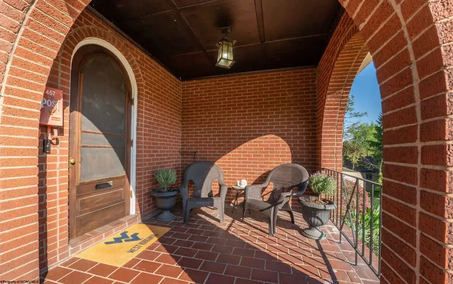 457 Rotary Street, Morgantown, WV 26505 - #3