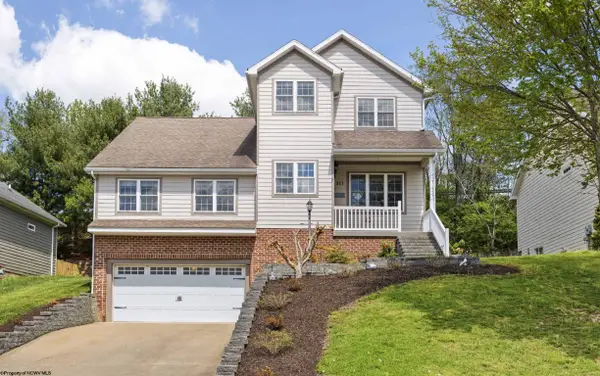 311 Villa View Drive, Morgantown, WV 26505