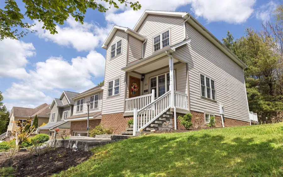 311 Villa View Drive, Morgantown, WV 26505 - #3