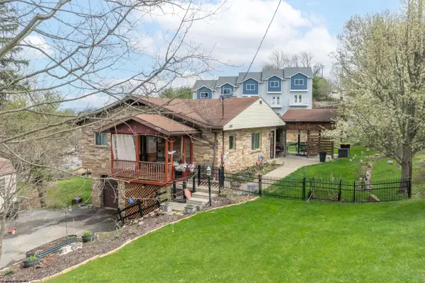 1009 Chestnut Ridge Road, Morgantown, WV 26505