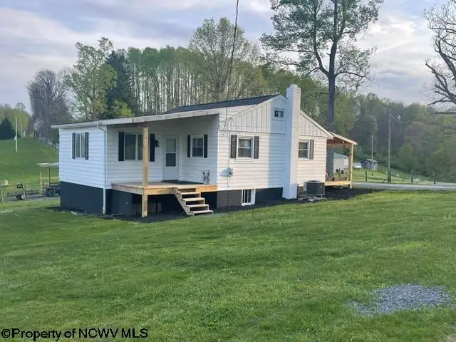 720 Fairview Road, Independence, WV 26374 - #3