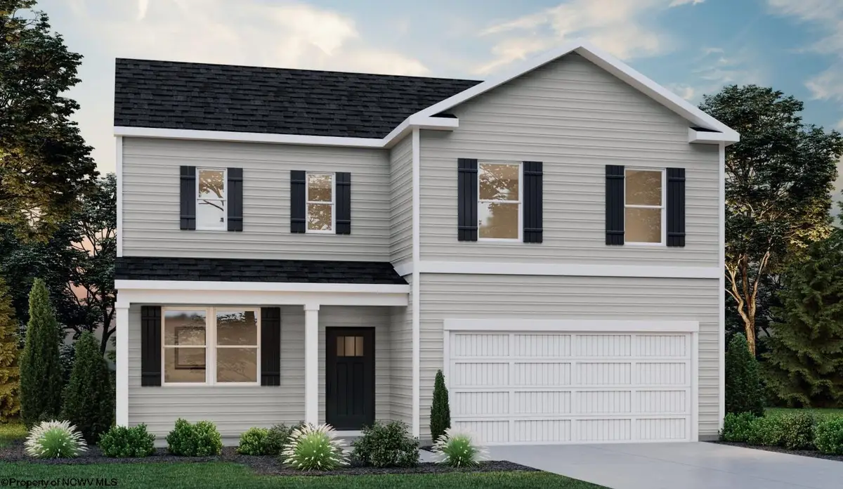 336 Dye Lane, Morgantown, WV 26501 - #1