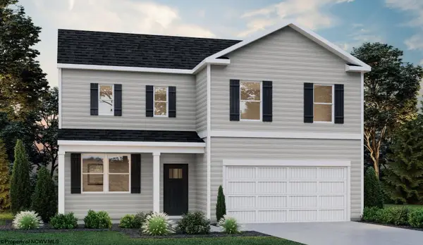 336 Dye Lane, Morgantown, WV 26501