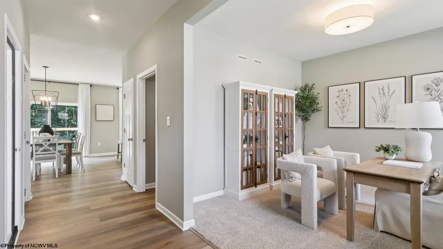 336 Dye Lane, Morgantown, WV 26501 - #3