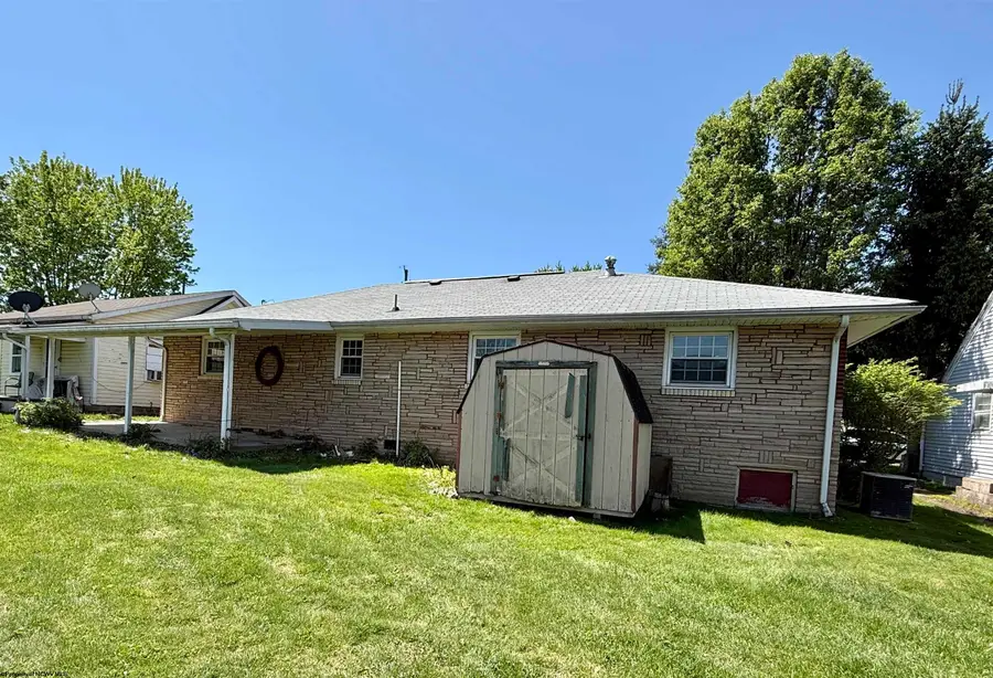 232 Johnson Avenue, Bridgeport, WV 26330 - #2