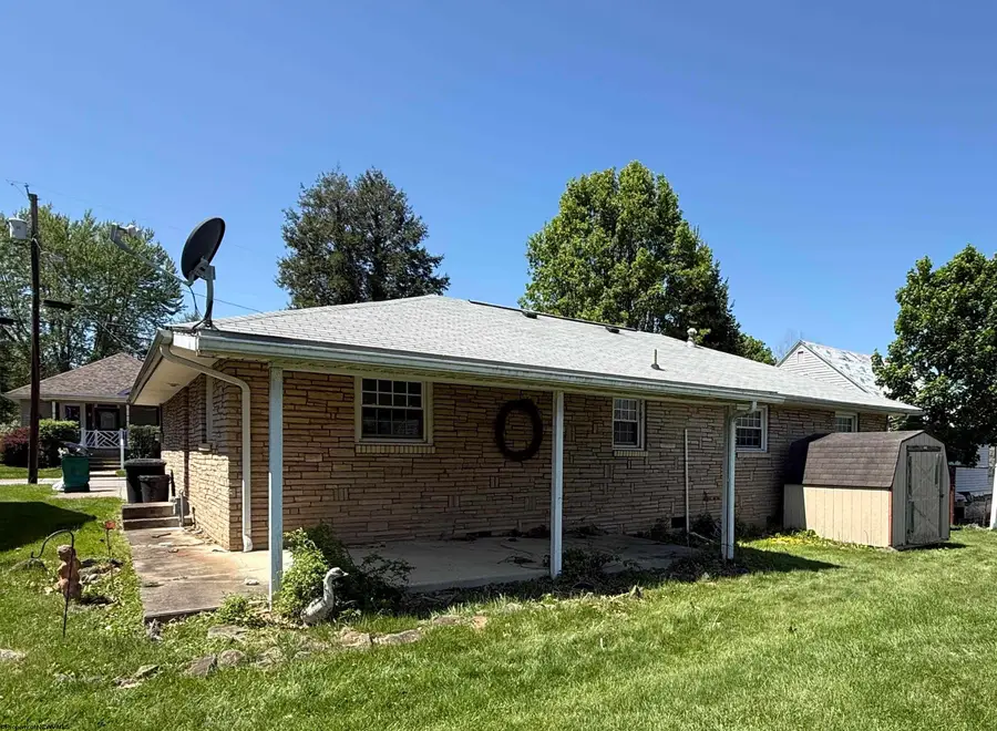 232 Johnson Avenue, Bridgeport, WV 26330 - #3