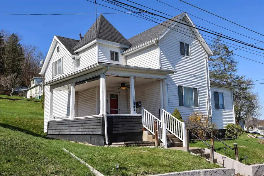 1543 Fairmont Avenue, Clarksburg, WV 26301 - #2