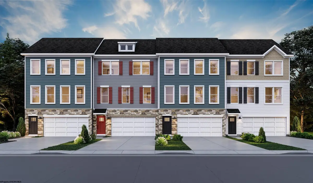 509 Zachwell Circle, Morgantown, WV 26501 - #1