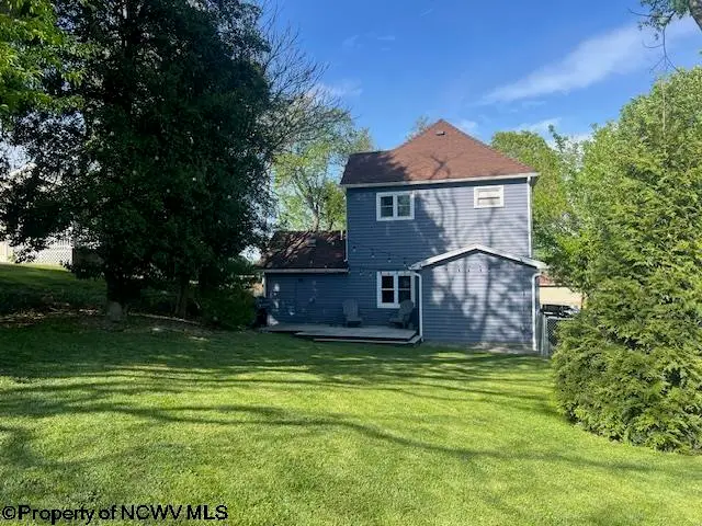 526 Newton Street, Fairmont, WV 26554 - #2