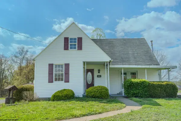 1615 Mary Lou Retton Drive, Fairmont, WV 26554