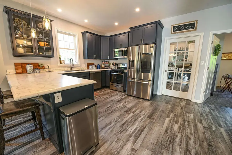 550 Saltwell Road, Shinnston, WV 26431 - #2