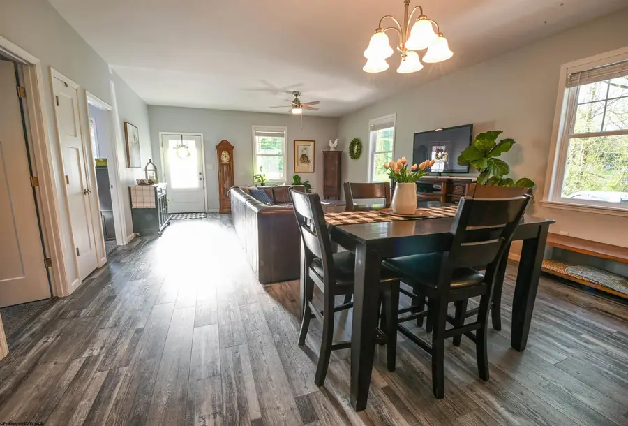 550 Saltwell Road, Shinnston, WV 26431 - #3