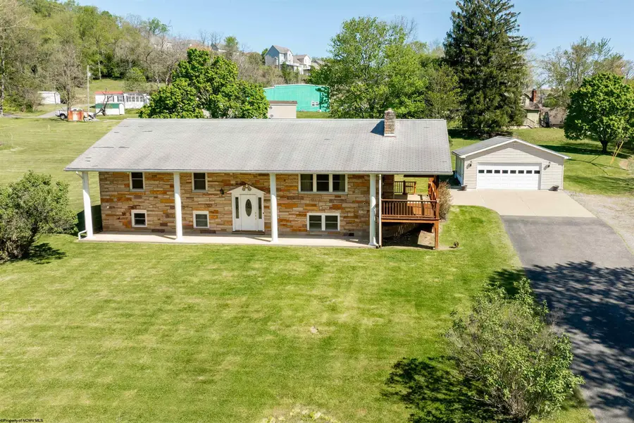 1000 Morningside Drive, Morgantown, WV 26508 - #2