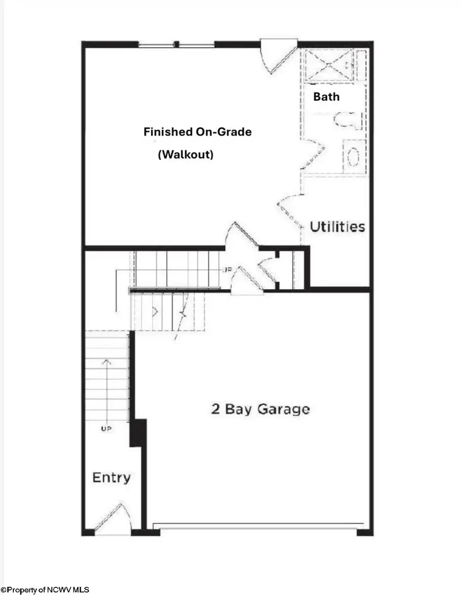 65 Dover Court, Bridgeport, WV 26330 - #2