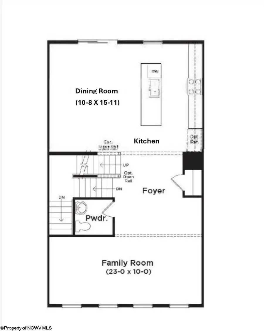 65 Dover Court, Bridgeport, WV 26330 - #3