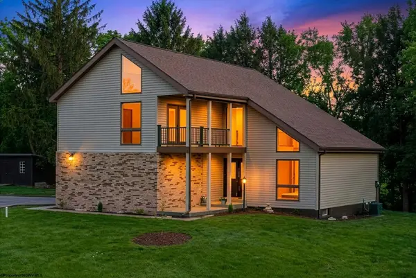 1893 McClellandtown Road, Masontown, PA 15461