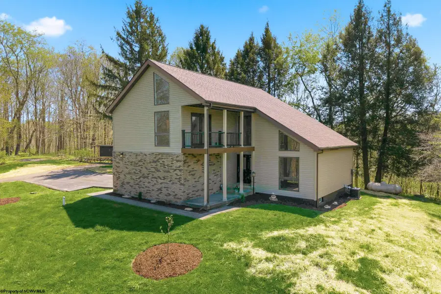 1893 McClellandtown Road, Masontown, PA 15461 - #2