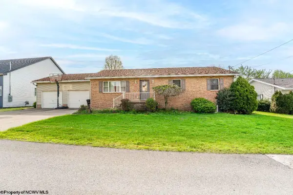 407 Corona Drive, Morgantown, WV 26508