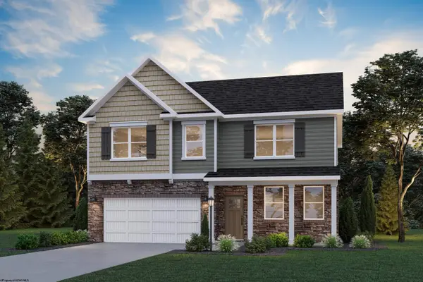 344 Dye Lane, Morgantown, WV 26501