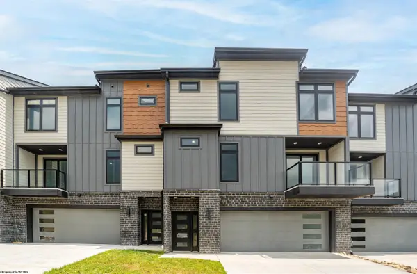 124 Tivoli Garden Drive, Morgantown, WV 26508