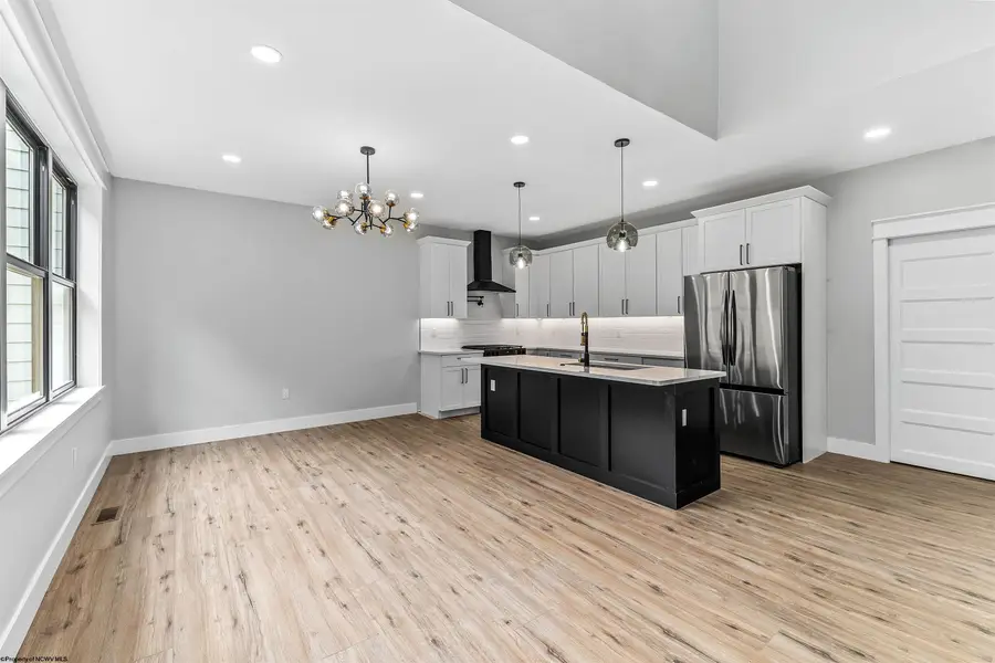 124 Tivoli Garden Drive, Morgantown, WV 26508 - #3