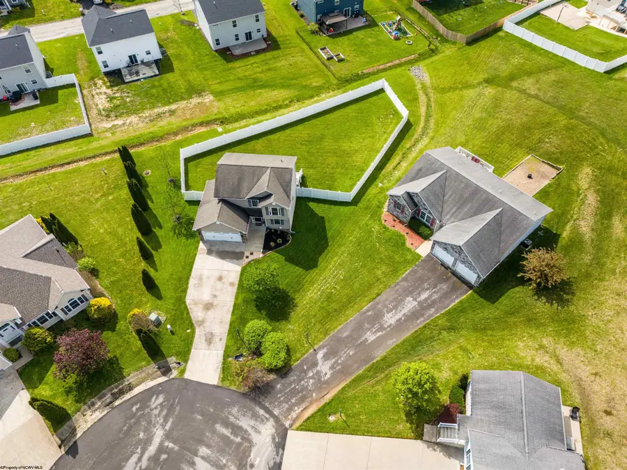 513 Birdie Court, Maidsville, WV 26541 - #3