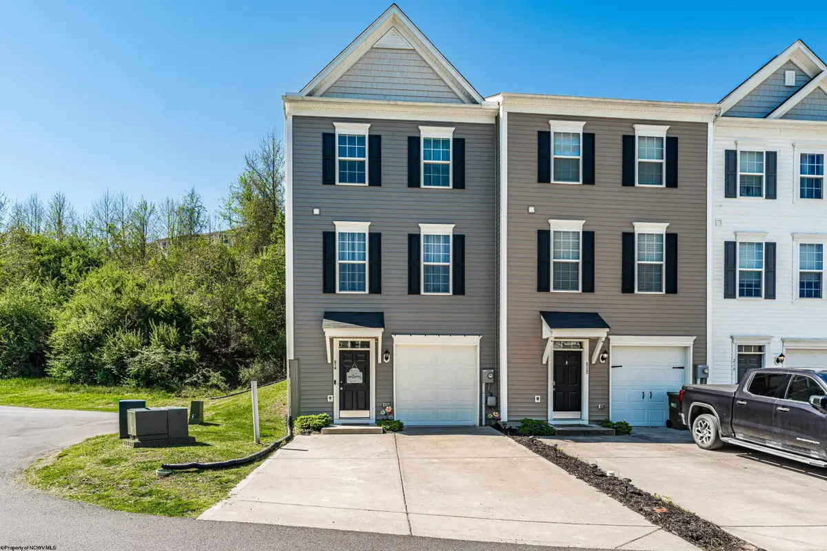 218 Queensbury Court, Pleasant Valley, WV 26544 - #1