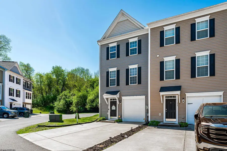 218 Queensbury Court, Pleasant Valley, WV 26544 - #2