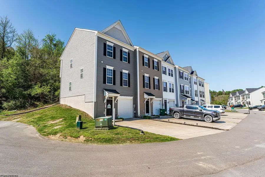 218 Queensbury Court, Pleasant Valley, WV 26544 - #3