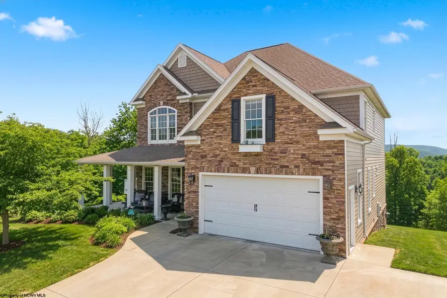 1001 Summit Drive, Morgantown, WV 26508 - #2