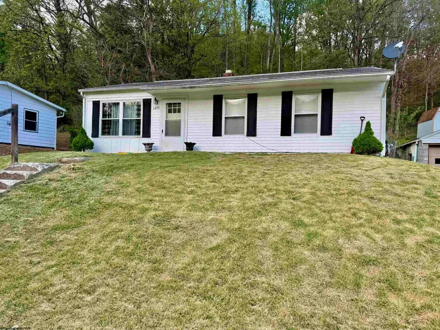 1255 Bellaire Street, Fairmont, WV 26554 - #2