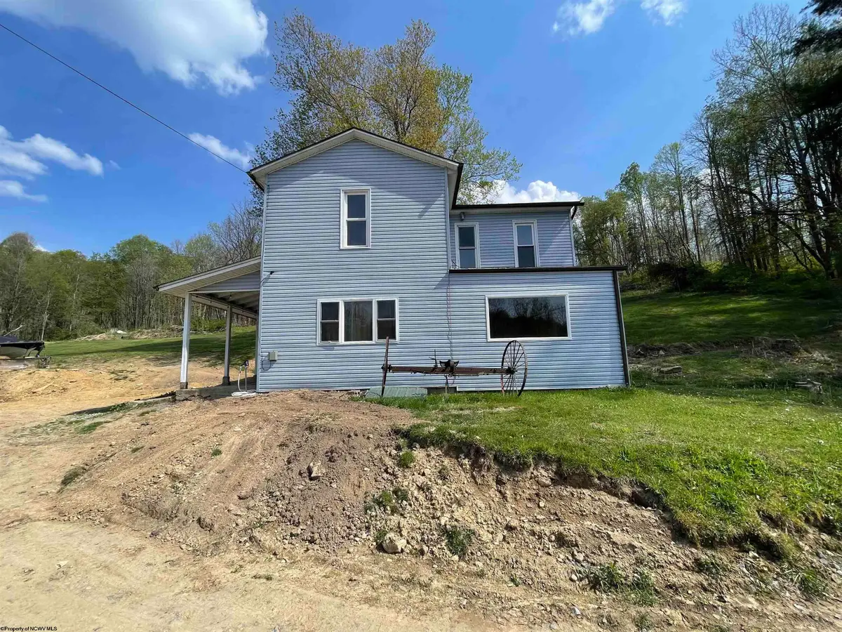 2932 Barbour County Highway, Belington, WV 26250 - #1