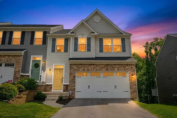 110 Magisk Lane, Morgantown, WV 26501