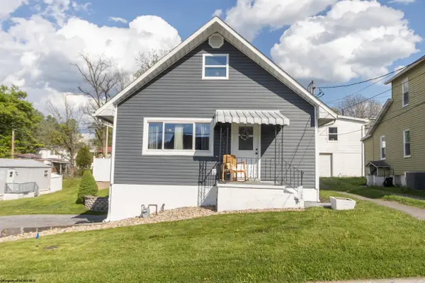 536 Herman Avenue, Star City, WV 26505