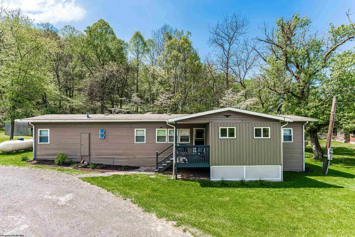 134 Levels Road, Fairmont, WV 26554-0000 - #1