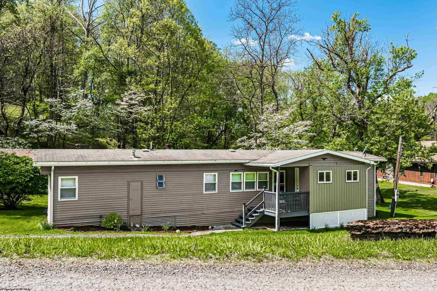 134 Levels Road, Fairmont, WV 26554-0000 - #3