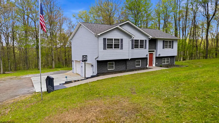 99 Summit Court, Bruceton Mills, WV 26525 - #2