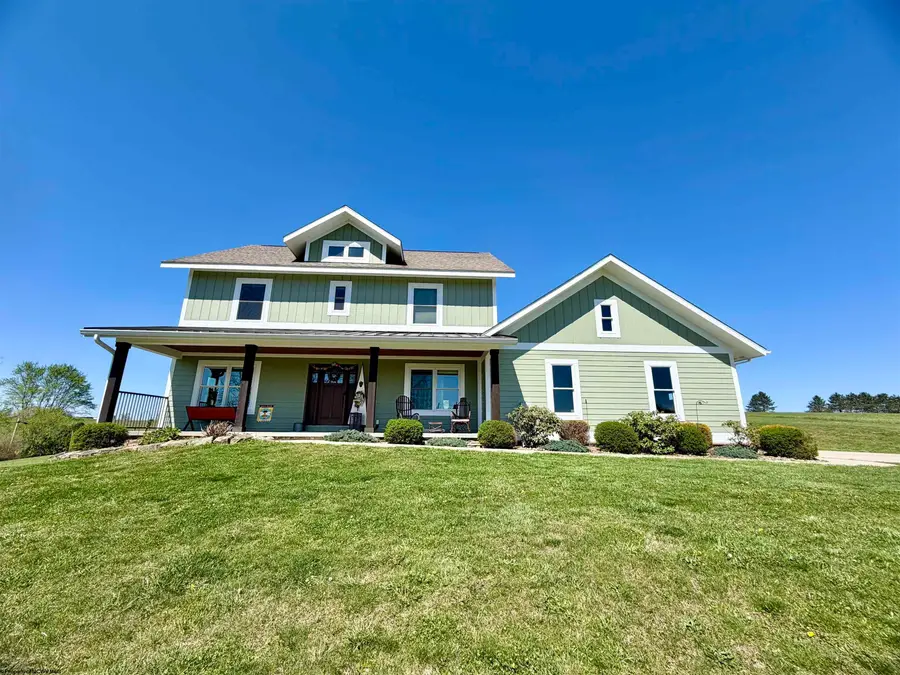 2393 Stony Run Road, Independence, WV 26374 - #3