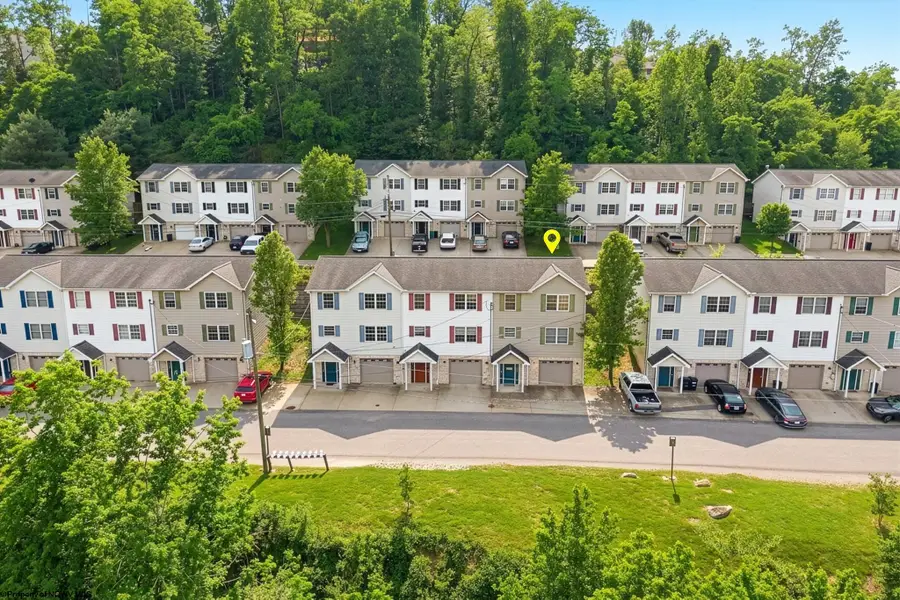 840 Quadrilla Street, Morgantown, WV 26505 - #3