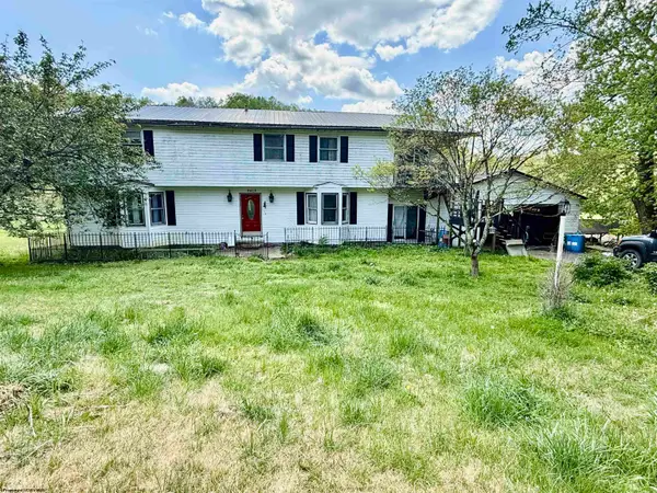 8613 Georgetown Road, Roanoke, WV 26447