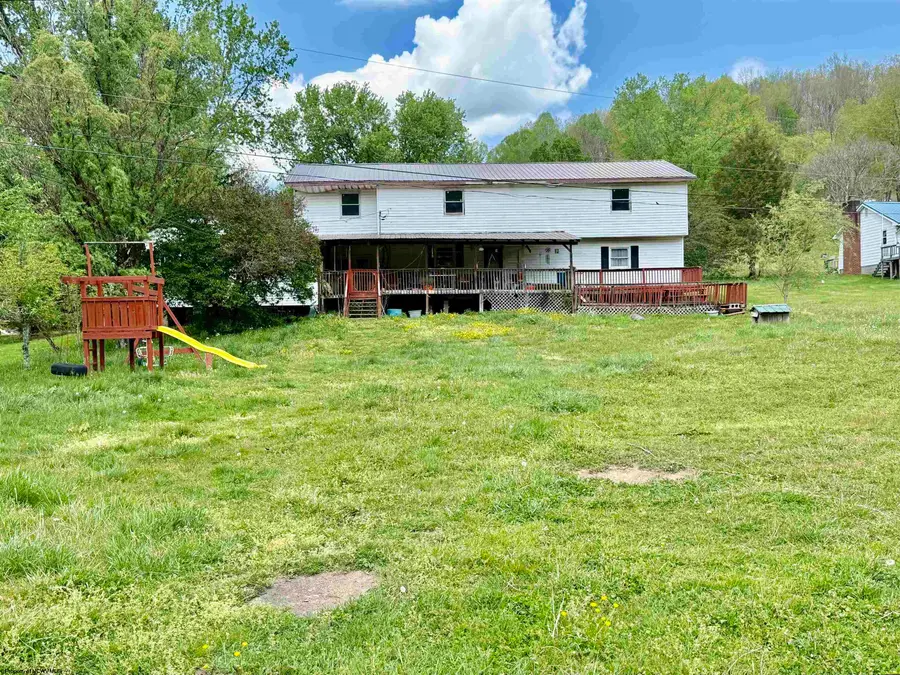8613 Georgetown Road, Roanoke, WV 26447 - #2