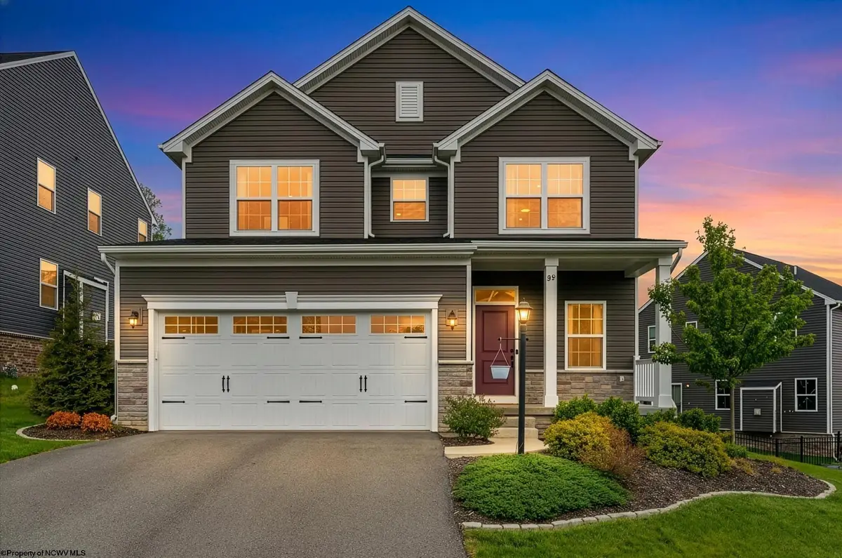 39 David Lane, Morgantown, WV 26505 - #1