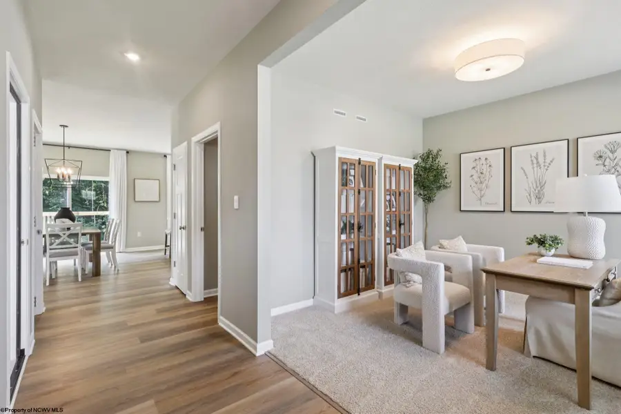 910 Bunker Court, Maidsville, WV 26541 - #2