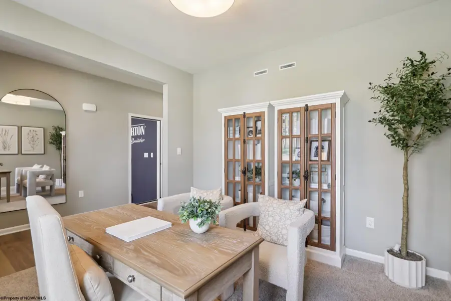 910 Bunker Court, Maidsville, WV 26541 - #3