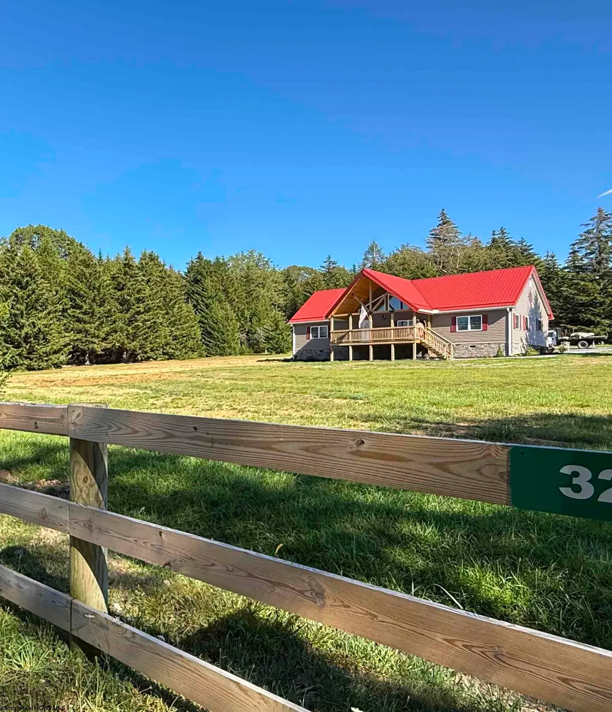 3291 Grassy Ridge Road, Mount Storm, WV 26739 - #1