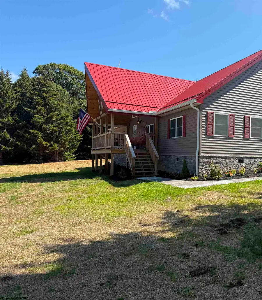 3291 Grassy Ridge Road, Mount Storm, WV 26739 - #2