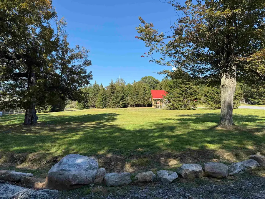 3291 Grassy Ridge Road, Mount Storm, WV 26739 - #3