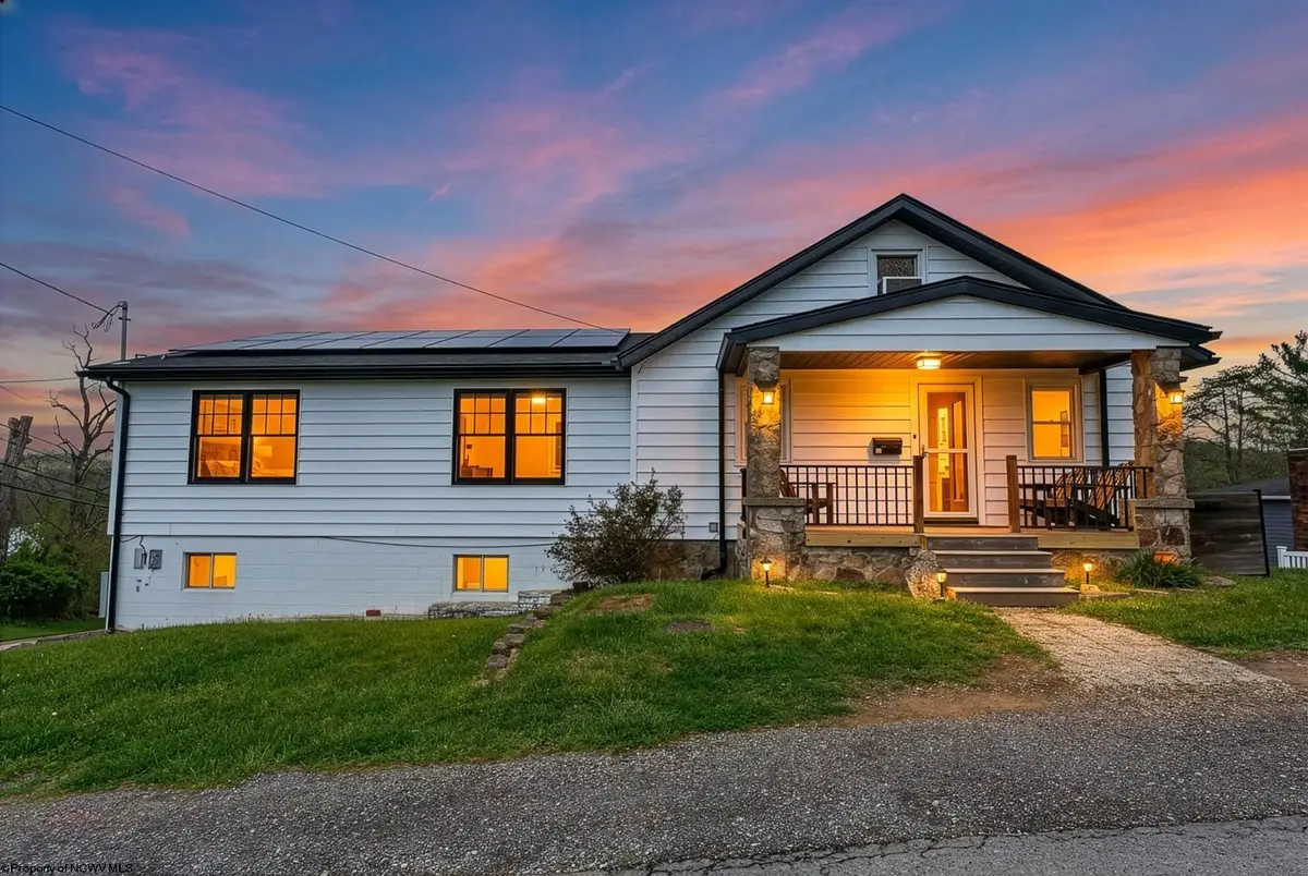 488 Wisconsin Avenue, Westover, WV 26501 - #1